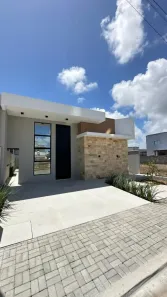 Casa de Condomínio com 3 Quartos à venda, 110m² no Muçumagro, João Pessoa