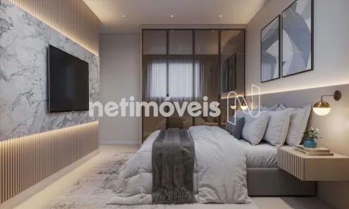 Apartamento com 2 Quartos à venda, 65m² no Jardim da Penha, Vitória