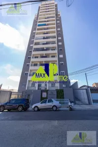 Apartamento com 2 Quartos à venda, 42m² no Vila Ré, São Paulo