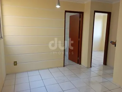 Apartamento com 2 Quartos à venda, 56m² no Ponte Preta, Campinas