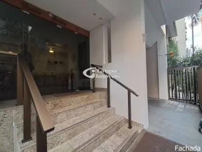 Apartamento com 2 Quartos para alugar, 64m² no Icaraí, Niterói