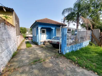 Lote/Terreno à venda, 640m² no Nonoai, Porto Alegre
