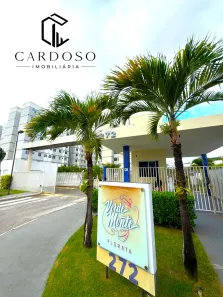 Apartamento com 2 Quartos à venda, 46m² no Madre Paulina, São Cristóvão