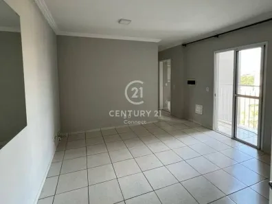 Apartamento com 2 Quartos para venda ou aluguel, 56m² no Jardim Pagliato, Sorocaba