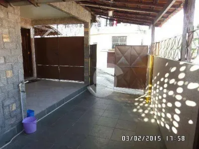 Casa com 3 Quartos à venda, 120m² no Colubande, São Gonçalo