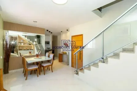 Cobertura com 3 Quartos à venda, 198m² no Padre Eustáquio, Belo Horizonte