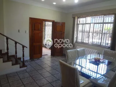 Casa com 3 Quartos à venda, 261m² no Méier, Rio de Janeiro