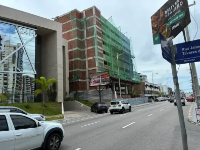 Sala Comercial à venda, 34m² no Jardim Oceania, João Pessoa