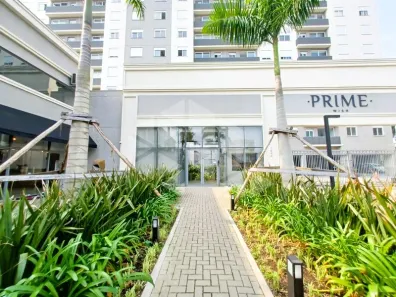 Apartamento com 2 Quartos para alugar, 57m² no São João, Porto Alegre