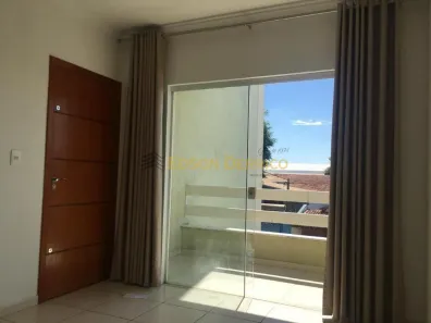 Apartamento com 2 Quartos à venda, 75m² no Chácara da Galega, Pindamonhangaba