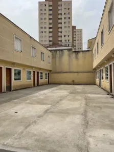 Casa com 2 Quartos à venda, 120m² no Vila Siqueira (Zona Norte), São Paulo
