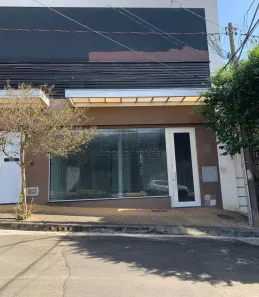 Ponto Comercial para alugar, 83m² no Centro, Bauru