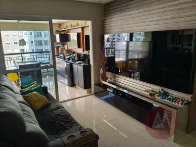 Apartamento com 3 Quartos à venda, 96m² no Vila Andrade, São Paulo