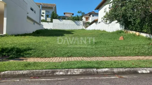 Lote/Terreno à venda, 500m² no Loteamento Residencial Fazenda São José, Valinhos