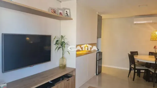 Apartamento com 3 Quartos à venda, 84m² no Vila Carrão, São Paulo
