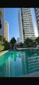 Flat com 2 Quartos para alugar, 44m² no Parnamirim, Recife