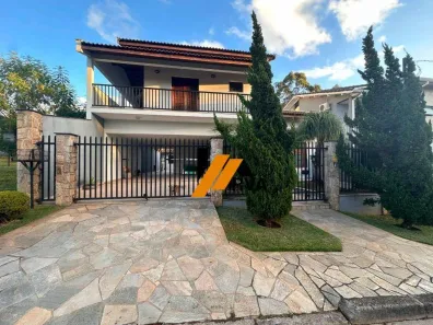 Sobrado com 3 Quartos à venda, 300m² no Nova Caieiras, Caieiras