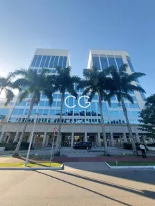 Sala Comercial à venda, 51m² no Barra Olímpica, Rio de Janeiro