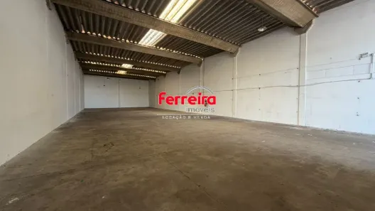Galpão/Depósito/Armazém para alugar, 540m² no Sarandi, Porto Alegre