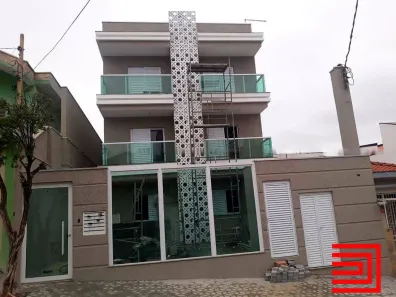 Apartamento com 2 Quartos à venda, 42m² no Parque da Vila Prudente, São Paulo