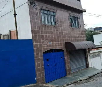 Casa com 3 Quartos à venda, 72m² no Vila Nisia, Guarulhos