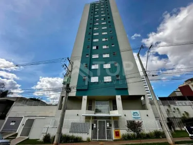 Apartamento com 2 Quartos à venda, 50m² no Jardim Gibertoni, São Carlos