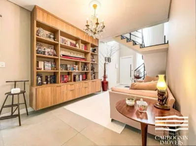 Casa de Condomínio com 3 Quartos à venda, 170m² no Residencial Alta Vista 1, Caçapava