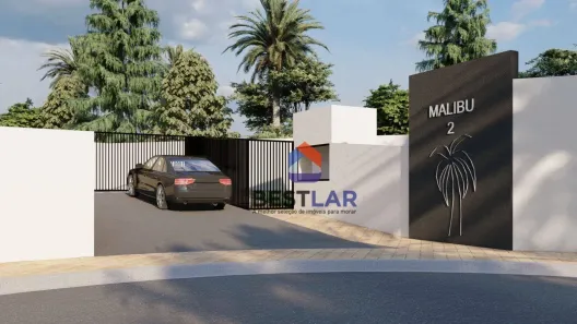 Casa com 2 Quartos à venda, 60m² no Quinta dos Angicos, Cotia