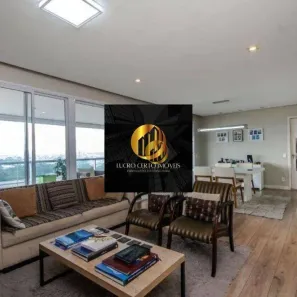 Apartamento com 3 Quartos à venda, 142m² no Vila Leopoldina, São Paulo