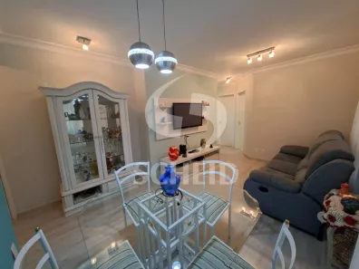Apartamento com 2 Quartos à venda, 70m² no Vila Mariana, São Paulo