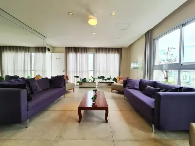 Apartamento com 1 Quarto à venda, 42m² no República, São Paulo