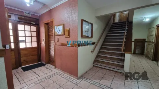 Apartamento com 1 Quarto à venda, 35m² no Passo da Areia, Porto Alegre