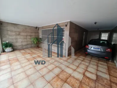 Casa com 3 Quartos para alugar, 320m² no Tatuapé, São Paulo