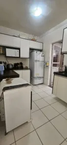 Apartamento com 2 Quartos à venda, 55m² no Parque Nossa Senhora da Candelária, Itu