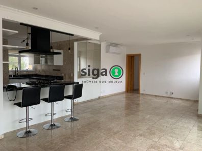 Apartamento com 3 Quartos à venda, 164m² no Vila Andrade, São Paulo
