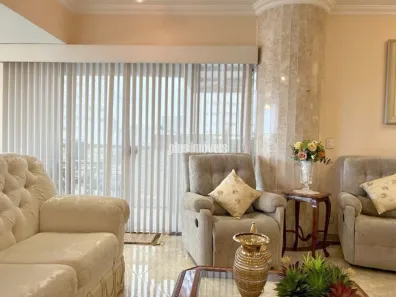 Apartamento com 3 Quartos à venda, 190m² no Vila Andrade, São Paulo