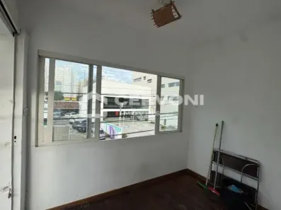 Apartamento com 2 Quartos para alugar, 35m² no Vila Adyana, São José dos Campos