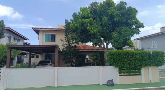 Casa de Condomínio com 3 Quartos à venda, 200m² no Recreio Ipitanga, Lauro de Freitas