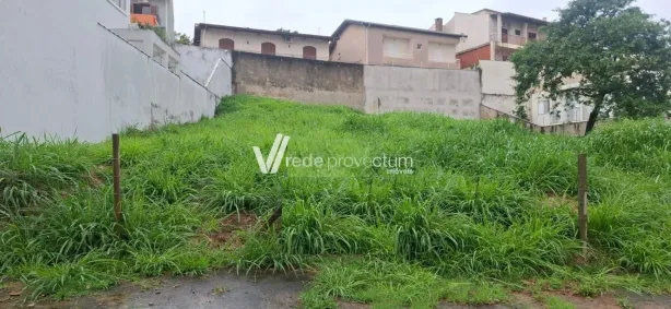 Lote/Terreno à venda, 487m² no Chácara da Barra, Campinas