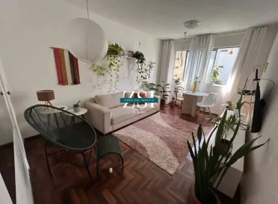 Apartamento com 3 Quartos à venda, 90m² no Boa Viagem, Recife