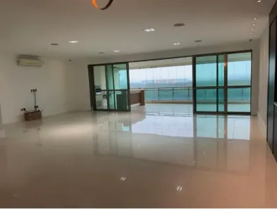 Apartamento com 4 Quartos à venda, 314m² no Barra da Tijuca, Rio de Janeiro