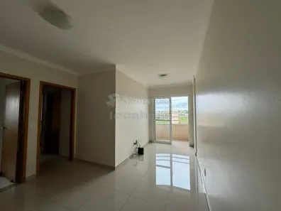 Apartamento com 2 Quartos à venda, 45m² no Vila Itália, São José do Rio Preto