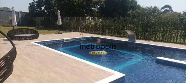 Sobrado com 3 Quartos à venda, 200m² no Torninos, Cesário Lange