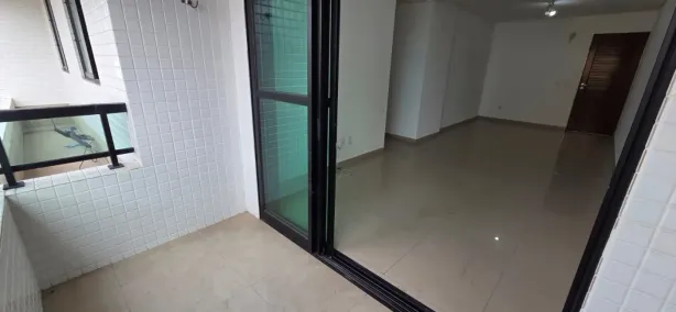 Apartamento com 2 Quartos à venda, 69m² no Manaíra, João Pessoa