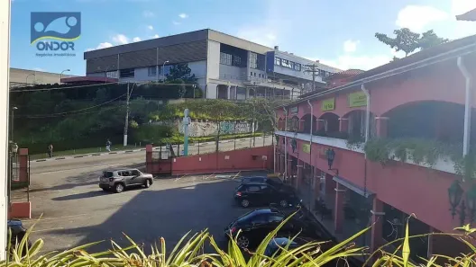 Sala Comercial para alugar, 28m² no Granja Viana II, Cotia