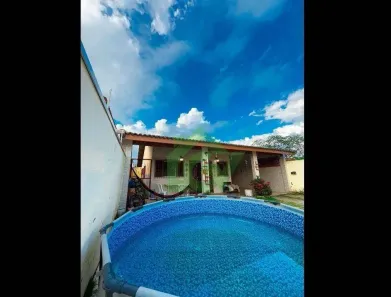 Casa com 3 Quartos à venda, 150m² no Balneário Mar Azul, Caraguatatuba