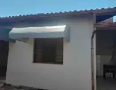 Casa com 2 Quartos para alugar, 90m² no Jardim Caieira, Limeira