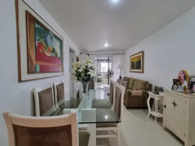 Apartamento com 2 Quartos à venda, 99m² no Jacarepaguá, Rio de Janeiro