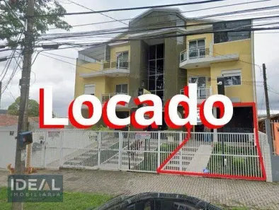 Ponto Comercial para alugar, 80m² no Água Verde, Curitiba