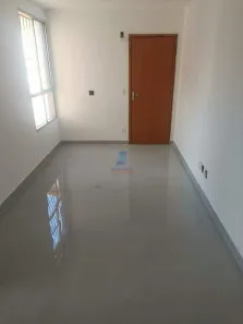 Apartamento com 2 Quartos à venda, 44m² no Chácaras Reunidas Santa Terezinha, Contagem